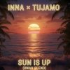 Pochette Inna & Tujamo - Sun Is Up (Swan Blend) Inna & Tujamo - Sun Is Up (Swan Blend)