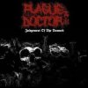 Pochette Plague Doctor - Yaldabaoth Plague Doctor - Yaldabaoth