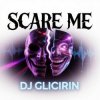 Pochette Dj Glicirin - Scare Me Dj Glicirin - Scare Me