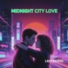 Pochette Lastbar90 - Midnight City Love Lastbar90 - Midnight City Love