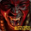 Pochette Son Of The Dead Sun - Where No Gods Stand Son Of The Dead Sun - Where No Gods Stand