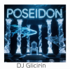 Pochette Dj Glicirin - Poseidon Dj Glicirin - Poseidon