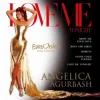 Pochette Анжелика Агурбаш - Stone Cold Wicked (Almighty Radio Edit) Анжелика Агурбаш - Stone Cold Wicked (Almighty Radio Edit)