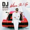 Pochette DJ Antoine feat. Aloe Blacc & INFINITY - Where Do I Go DJ Antoine feat. Aloe Blacc & INFINITY - Where Do I Go
