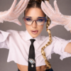 Pochette DJ Katya Guseva - Будь попроще DJ Katya Guseva - Будь попроще
