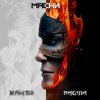 Pochette Мёртвые осы feat Bagira - Маски Мёртвые осы feat Bagira - Маски