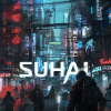 Pochette SuhAI - Accelerate SuhAI - Accelerate