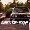 Pochette Dj GaLa & Roberto Kan - Horror Dj GaLa & Roberto Kan - Horror