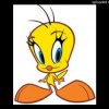 Pochette Tweety - I Tawt I Taw Ol' Tanty Claus Tweety - I Tawt I Taw Ol' Tanty Claus