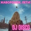 Pochette DJ Disco - Жаворонок DJ Disco - Жаворонок