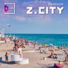 Pochette Sergey Baribyn - Z.CITY SHOW #163 Sergey Baribyn - Z.CITY SHOW #163