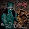Pochette Salivus - My Last Words, Your Last Breath Salivus - My Last Words, Your Last Breath