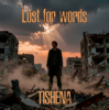Pochette TISHENA - Lost for words TISHENA - Lost for words