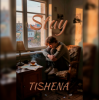 Pochette TISHENA - Stay TISHENA - Stay