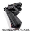 Pochette specialguy MC ft. DJ Kach - MaGNum in the hands of specialguy MC ft. DJ Kach - MaGNum in the hands of