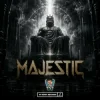 Pochette TNT Records - Majestic TNT Records - Majestic