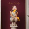 Pochette Carly Rae Jepsen - Disco Darling Carly Rae Jepsen - Disco Darling