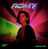 Pochette Romy - Weightless Romy - Weightless