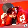 Pochette DJ JEDY - Calling DJ JEDY - Calling