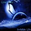 Pochette Cyber Voice - Invisible Life Cyber Voice - Invisible Life