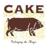 Pochette Cake - Satan Is My Motor Cake - Satan Is My Motor