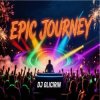 Pochette Dj Glicirin - Epic Journey Dj Glicirin - Epic Journey