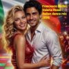 Pochette Francesco Bellini & Valeria Rossi - Italian dance mix 2026 Francesco Bellini & Valeria Rossi - Italian dance mix 2026
