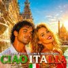 Pochette Francesco Bellini & Valeri Rossi - Ciao Italia Francesco Bellini & Valeri Rossi - Ciao Italia