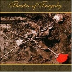 Pochette Theatre Of Tragedy - Hollow-Hearted, Heart-Departed
