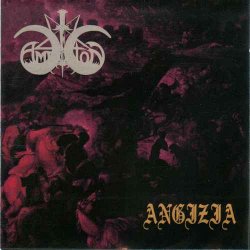 Pochette Angizia - Herbstlegende