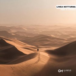 Pochette Adex & Lynoria - Linea Notturna