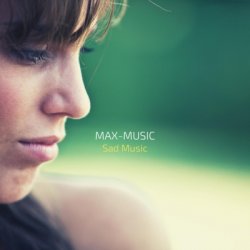 Pochette Sad Max Sound - Lonely