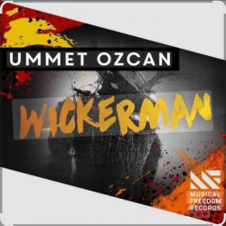 Pochette Ummet Ozcan - Wickerman (Original Mix)