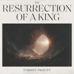 Pochette Tommee Profitt & Ben Fuller - Old Rugged Cross