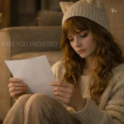 Pochette Novi - Miss You Endlessly