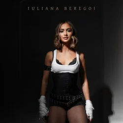 Pochette Iuliana Beregoi - Mi-e bine