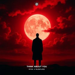 Pochette Ryvix - Rush With You