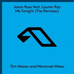 Pochette Jason Ross feat. Lauren Ray - Me Tonight (Meramek Remix)