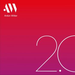 Pochette Anton Witter - Spitfire