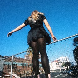 Pochette Sibewest - Divine