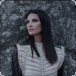 Pochette Laura Pausini - Celeste