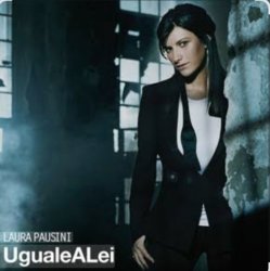Pochette Laura Pausini - En ausencia de ti