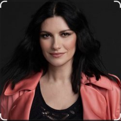 Pochette Laura Pausini - Surrender To Love