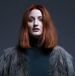 Pochette Alida - One More Time