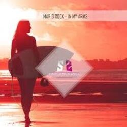 Pochette Mar G Rock - In My Arms (Original Mix)