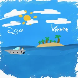 Pochette VERBEE - Один