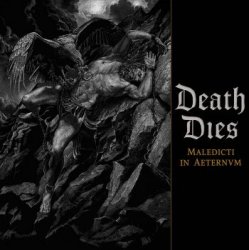 Pochette Death Dies - Asmodevs