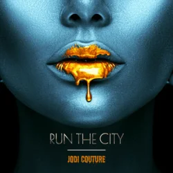 Pochette Jodi Couture - Run The City