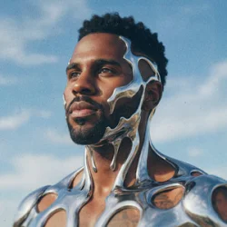 Pochette Jason Derulo - Sexy For Me