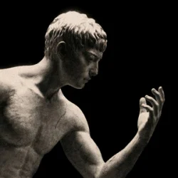 Pochette Anyma & Joji - Beautiful